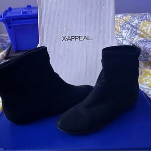 Women’s boots